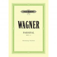Wagner - Parsifal EP3409