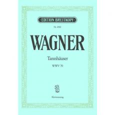 Wagner - Tannhaeuser