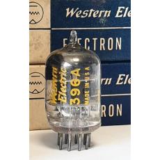 Western Electric WE 396A / 2C51 JW D-Getter - Single