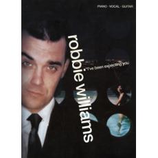 Williams Robbie - I've been expecting u