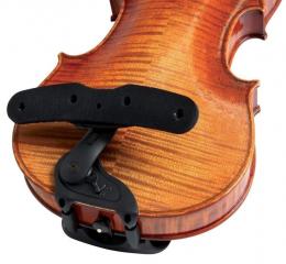 Wittner Isny Shoulder Rest for Violin - 4/4 - 3/4 - Traditional Fit