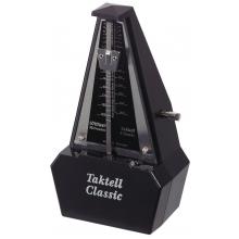 Wittner 829161 Classic Metronome, without Bell - Silver