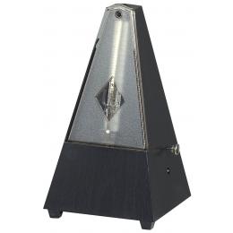 Wittner 806K Metronome, without Bell - Black Grain