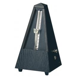 Wittner 806M Metronome, without Bell - Satin Black