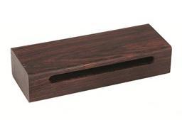 MusicMelodyMakers Wood Block Rosewood