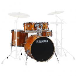 Yamaha SBP-2F HA Stage Custom Ακουστικό Drums Set 
