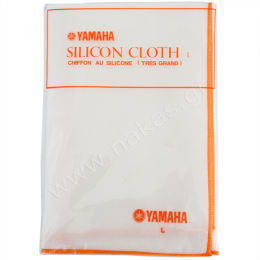 Yamaha Silicon Cloth (large) για Πνευστά