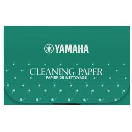 Yamaha CP3 Cleaning Paper for Pads για Πνευστά