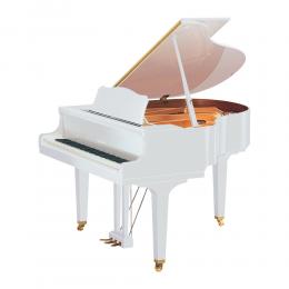Yamaha GB1K PWH Πιάνο με Ουρά Λευκό