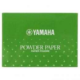 Yamaha PP3 Powder Paper για Πνευστά