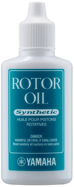 Yamaha Synthetic Rotor Oil
