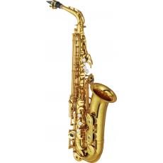 Yamaha YAS-62 04 Alto Saxophone
