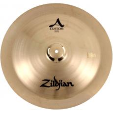Zildjian A Custom China - 18