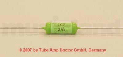 Tube Amp Doctor GmbH